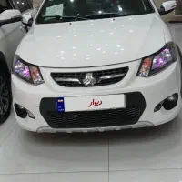 کوییک s مدل 1400