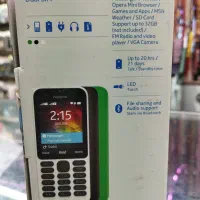 نوکیا 215 اصلی قدیمی|موبایل|تهران, شیخ هادی|دیوار
