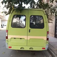 ون غزال اوراقی مناسب کمپر|خودرو سواری و وانت|تهران, استاد معین|دیوار