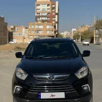 جک S5 اتومات استثنایی مدل ۱۳۹۷