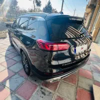 تیگو ۸ پرو مدل ۱۴۰۱ تحویلی ۱۴۰۲|خودرو سواری و وانت|کرمانشاه, |دیوار