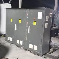 برقکار صنعتی حرفه ای پتروشیمی بندر امام