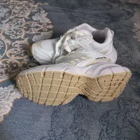 فروش کتانی دخترانه  نو سایز۳۹|کیف، کفش، کمربند|رشت, معلم|دیوار