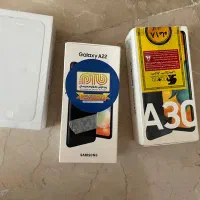 جعبه موبایل ( ترجیحا همه باهم فروخته میشه)|لوازم جانبی موبایل و تبلت|تهران, مروارید شهر|دیوار