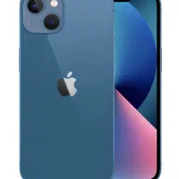 اپل iPhone 13 با حافظهٔ ۱۲۸ گیگابایت