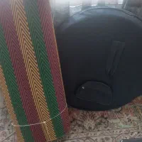 چادر وزیر انداز ۹نفره