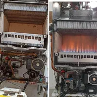 نصب وتعمیرات کولرگازی وپکیج وآبگرمکن|خدمات پیشه و مهارت|الوند, |دیوار