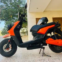 سافاری مادو ۳۰۰۰|موتورسیکلت|کیش, |دیوار