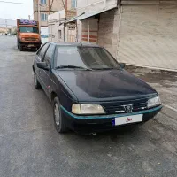 فروش پژو 405مدل 83|خودرو سواری و وانت|الیگودرز, |دیوار