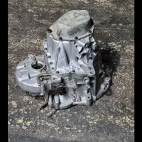 گیربکس دیسک صفحه  ماشین های ایرانی