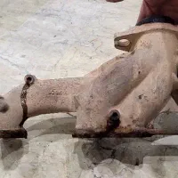 وسایل کامل پژو ۲۰۰۰|قطعات یدکی و لوازم جانبی|تهران, دردشت|دیوار
