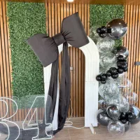 بادکنک آرایی حرفه ای و اقتصادی