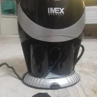 قهوه سازبرقی