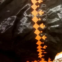 پلیوارپ باروسری خیلی شیک ۴۵۰۰استفاده شده|لباس|ایرانشهر, |دیوار