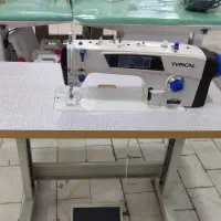 چرخ خیاطی تیپیکال فول اتومات