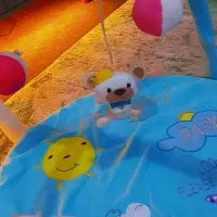 تشک بازی کودک|اسباب‌بازی بچه|ایرانشهر, |دیوار