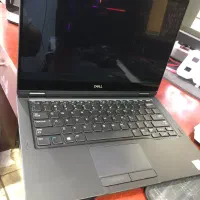 لپ تاپ تاچ 360 درجه مخصوص درس و طراحیlatitude 7390|رایانه همراه|گلستان (تهران), |دیوار