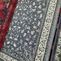 دنیای فرشهای نو و اکبند نیشابور|فرش|نیشابور, کوی فرهنگیان|دیوار