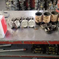 پژو مدل ۹۲ اتاق ۴۰۱|خودرو سواری و وانت|کرمانشاه, |دیوار