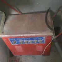 دستگاه جوش