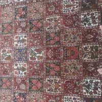 قالی دست باف|فرش|شهرکرد, |دیوار