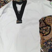 لباس تکواندو