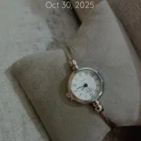 ساعت واکسسوری