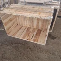 خریدو فروش پالت|عمده‌فروشی|محمدیه-قزوین, |دیوار