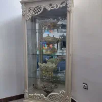 بوفه بسیار تمیز