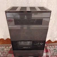 بخاری آدنیس در حد نو|بخاری، هیتر، شومینه|رباط‌کریم, رباط‌کریم|دیوار