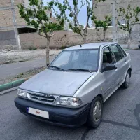 پراید ۸۶ دوررنگ