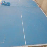 میز پینگ پنگ