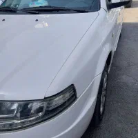 سمند سورن EF7 تک سوز|خودرو سواری و وانت|مشهد, ارشاد|دیوار