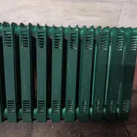 شوفاژ آهنی|آبگرمکن، پکیج، شوفاژ|تهران, تهرانپارس جنوبی|دیوار