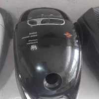 فروش انواع جاروبرقی کارکرده