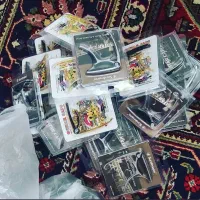 تعویض سیم گیتار رایگان برای مبتدی ها|آلات موسیقی|ارومیه, |دیوار