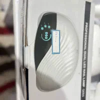 دستگاه uv