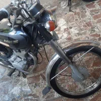 موتور هوندا ۱۲۵ فروش فوری|موتورسیکلت|احمدسرگوراب, |دیوار