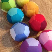 توپ نمدی(آپارتمانی)