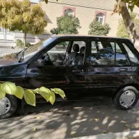 پراید 111 مدل 93|خودرو سواری و وانت|شیراز, پودنک|دیوار