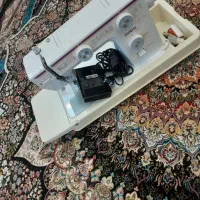 چرخ خیاطی نونو