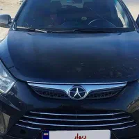 جک S5 اتومات ۹۶