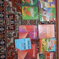 کتاب زبان