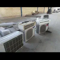 نصب و سرویس،شارژگاز و تعمیرات (تخصصی کولرگازی)|خدمات پیشه و مهارت|تهران, شهرک غرب|دیوار
