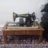 چرخ خیاطی