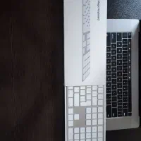 apple magic keyboard|قطعات و لوازم جانبی رایانه|اصفهان, خواجو|دیوار