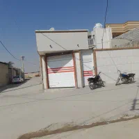 منزل دو طبقه