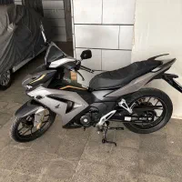 هوندا وینر x کلیک۱۶۰|موتورسیکلت|تهران, بلوار کشاورز|دیوار