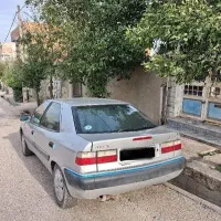 زانتیا ۸۶|خودرو سواری و وانت|گرگان, |دیوار