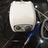 سوهان برقی ناخن